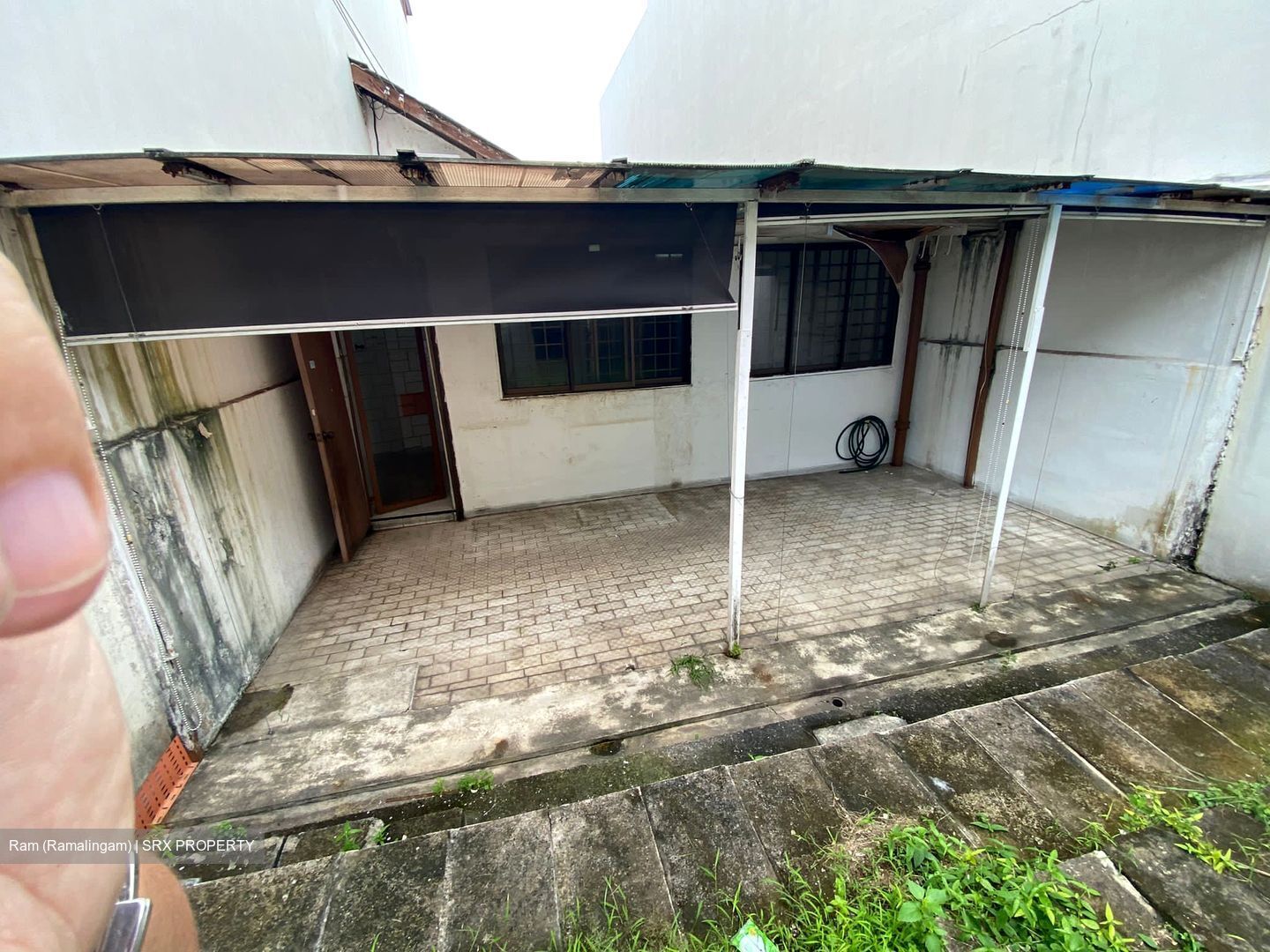 Sembawang Hills Estate (D20), Terrace #384630641